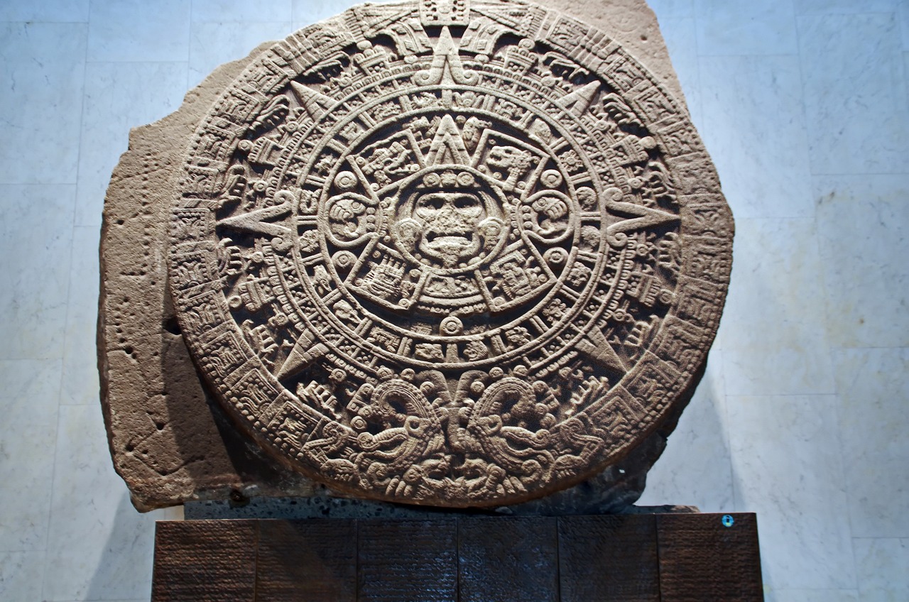 The Secrets of the Ancient Aztec Religion